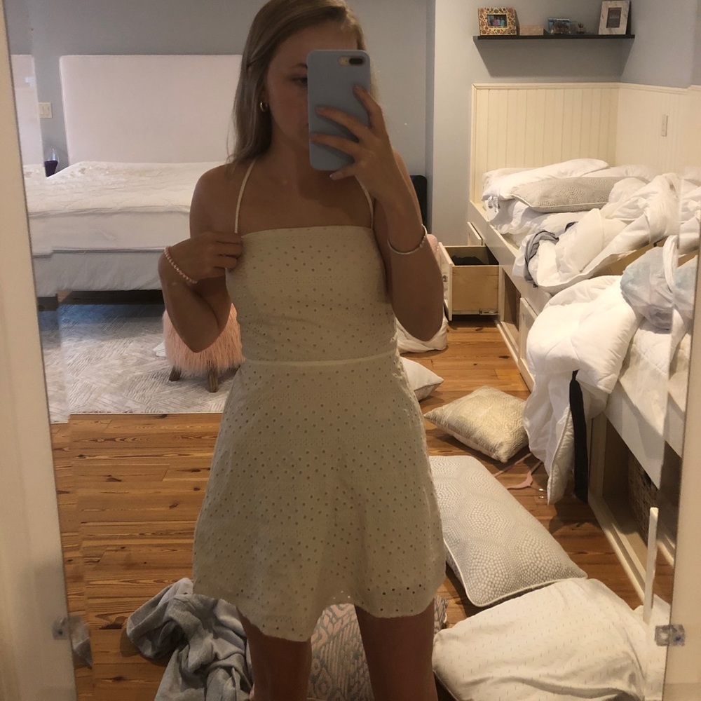 UO dress